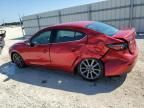 2018 Mazda 3 Touring