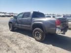 2017 Toyota Tacoma Double Cab