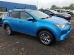 2018 Toyota Rav4 HV LE