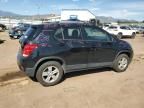 2021 Chevrolet Trax 1LT