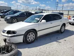 2004 Chevrolet Impala en venta en Haslet, TX