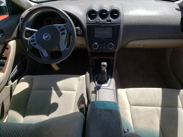 2007 Nissan Altima 3.5SE