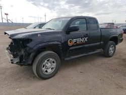 2021 Toyota Tacoma Access Cab en venta en Greenwood, NE