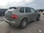 2010 Porsche Cayenne