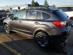 2014 Subaru XV Crosstrek 2.0 Limited