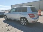 2010 Mercedes-Benz GLK 350 4matic