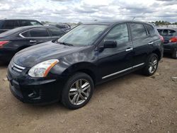 Nissan Vehiculos salvage en venta: 2011 Nissan Rogue S