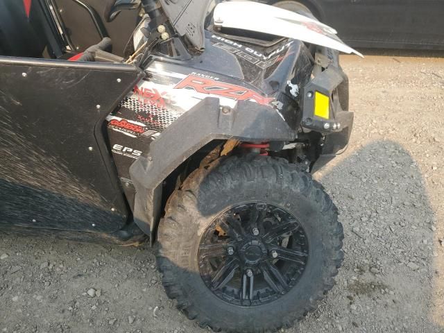 2012 Polaris Ranger RZR 4 800 EPS