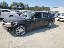 Dodge Magnum salvage cars for sale: 2006 Dodge Magnum SE