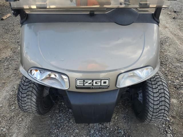 2014 Ezgo Golf Cart