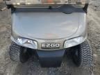 2014 Ezgo Golf Cart