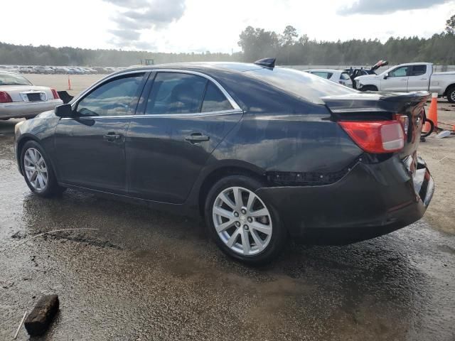 2015 Chevrolet Malibu 2LT