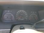 2000 Ford Crown Victoria