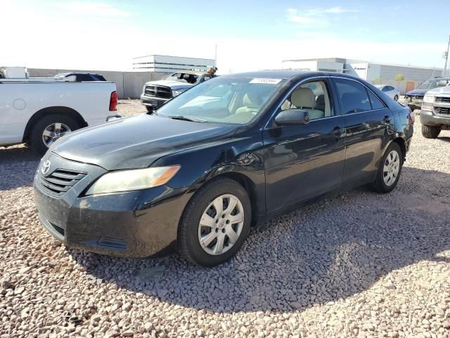 2007 Toyota Camry CE