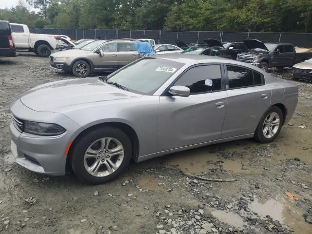 2015 Dodge Charger SE