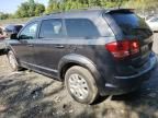 2016 Dodge Journey SE