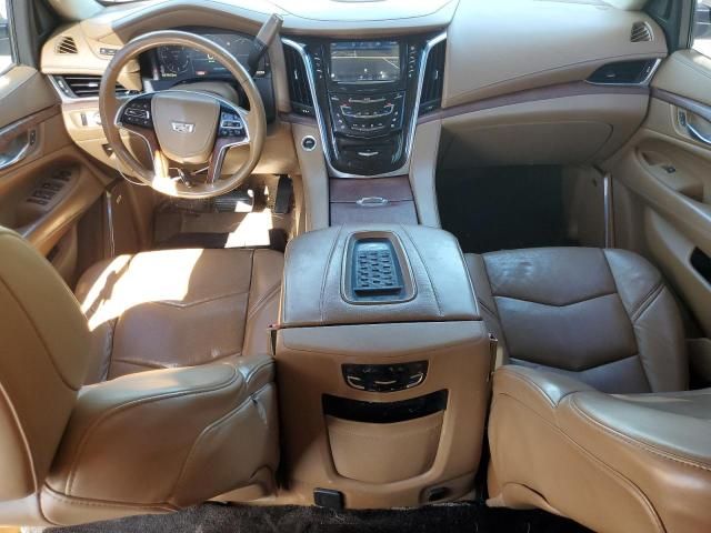 2015 Cadillac Escalade Platinum