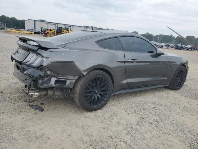 2020 Ford Mustang GT