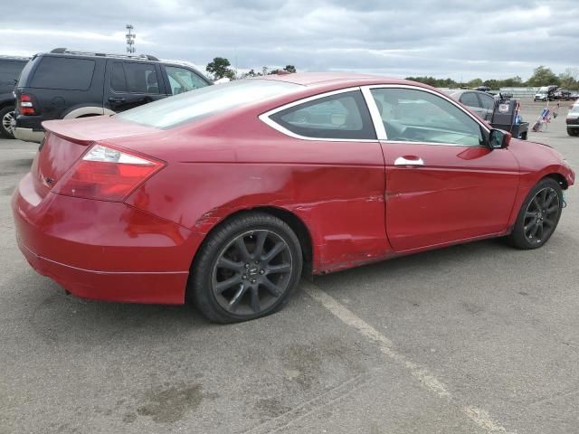 2009 Honda Accord EXL