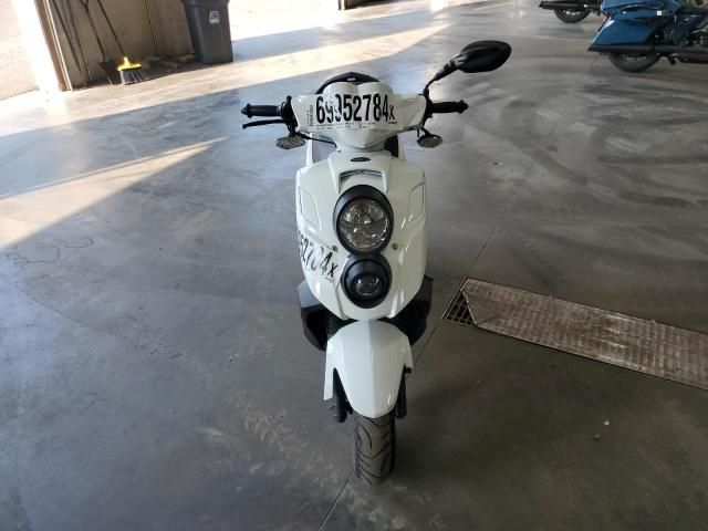 2021 Genuine Scooter Co. Hooligan 170I