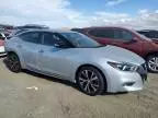 2018 Nissan Maxima 3.5S