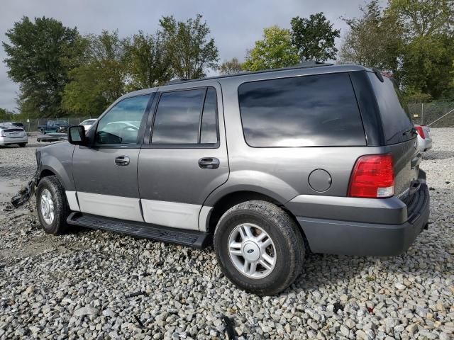 2004 Ford Expedition XLT