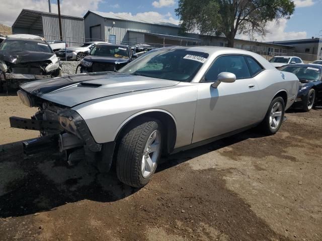 2010 Dodge Challenger SE