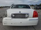 2011 Lincoln Town Car Signature Limited