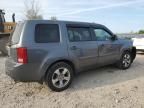 2013 Honda Pilot EXL