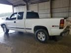 2000 Chevrolet Silverado K1500