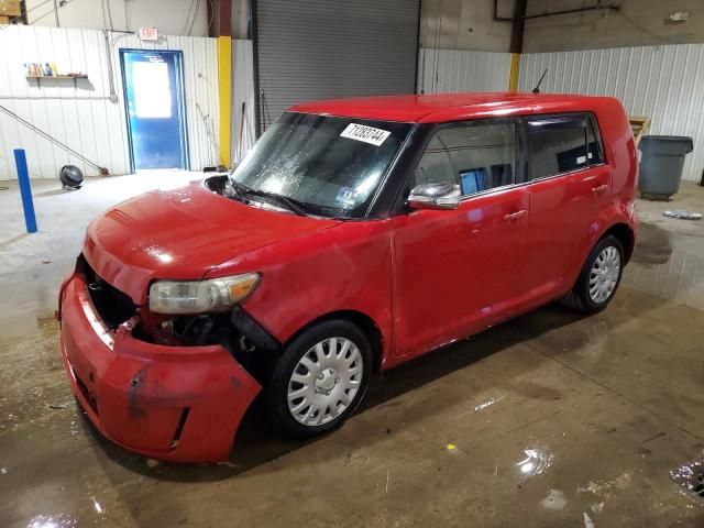 2009 Scion XB