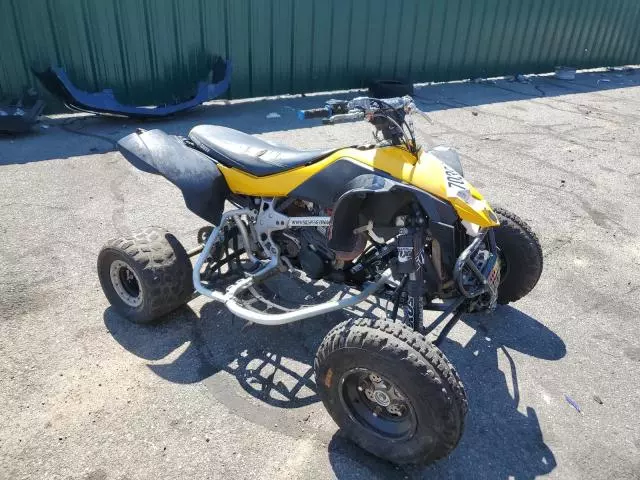 2013 Can-Am DS 450 X MX