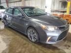 2017 Toyota Avalon XLE