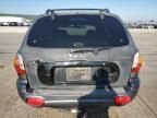 2002 Hyundai Santa FE GLS