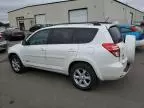 2012 Toyota Rav4 Limited