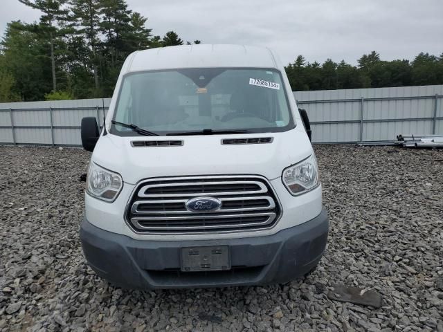 2016 Ford Transit T-350