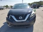 2016 Nissan Murano S