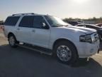 2011 Ford Expedition EL Limited