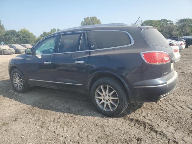 2015 Buick Enclave