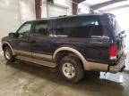 2000 Ford Excursion Limited