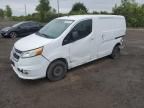 2016 Chevrolet City Express LS