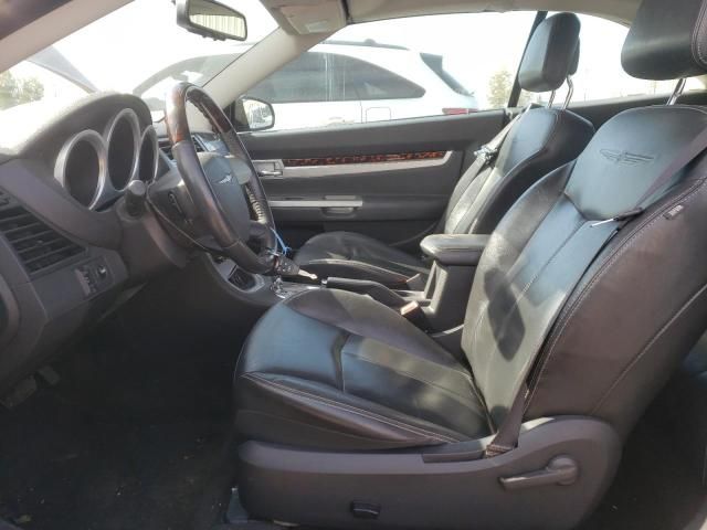 2010 Chrysler Sebring Limited