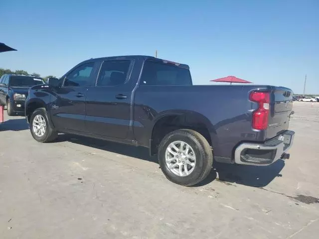 2023 Chevrolet Silverado C1500 LT