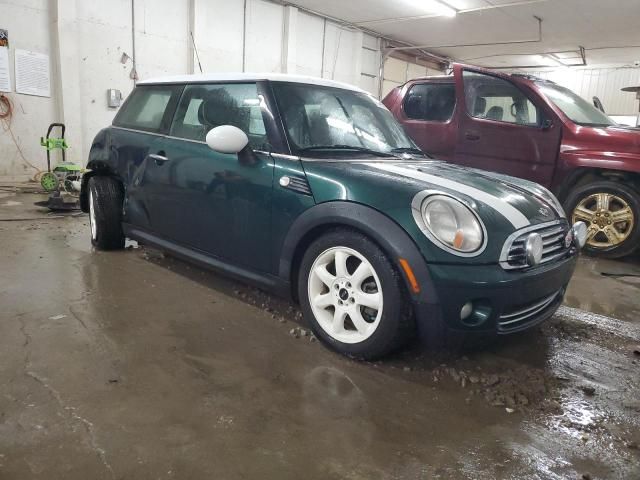 2009 Mini Cooper