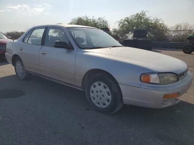 1996 Toyota Camry DX