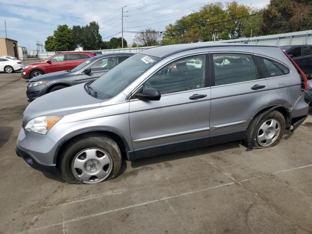 2008 Honda CR-V LX