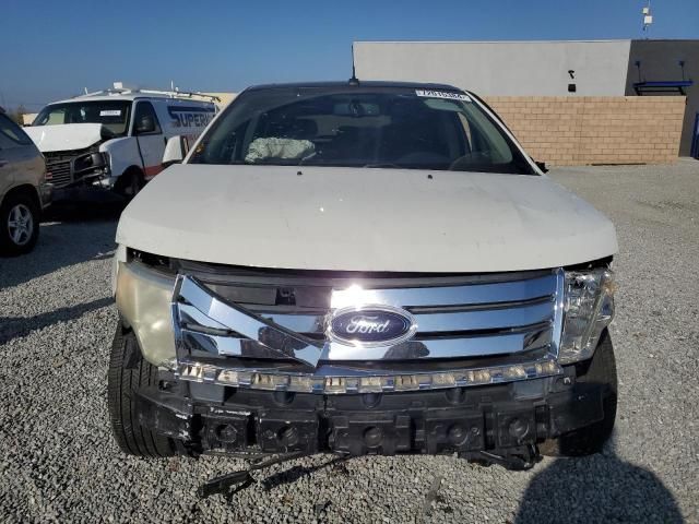 2010 Ford Edge SEL