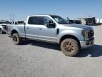 2021 Ford F250 Super Duty