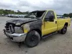 2000 Ford F250 Super Duty