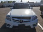 2011 Mercedes-Benz GLK 350 4matic